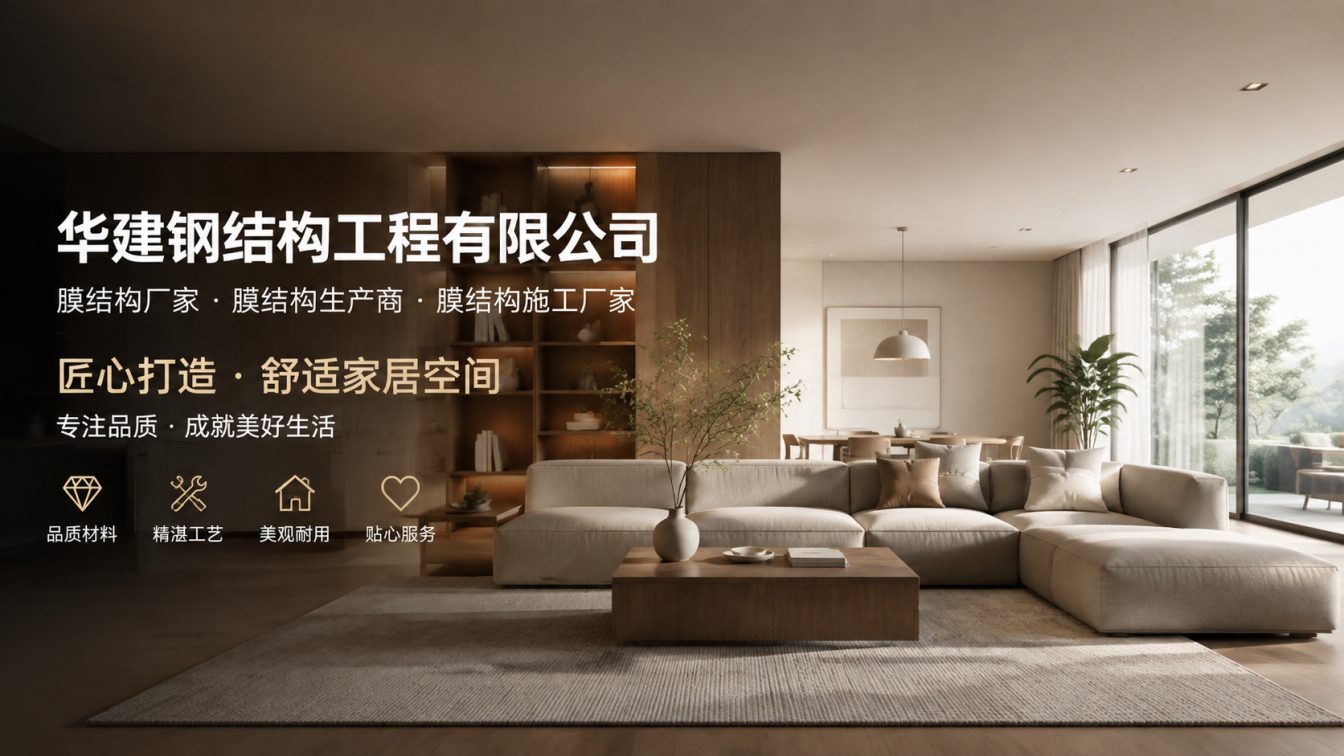 临翔区为西南场景提供膜结构方案